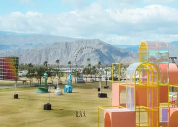 Coachella 2022 Weekend 2