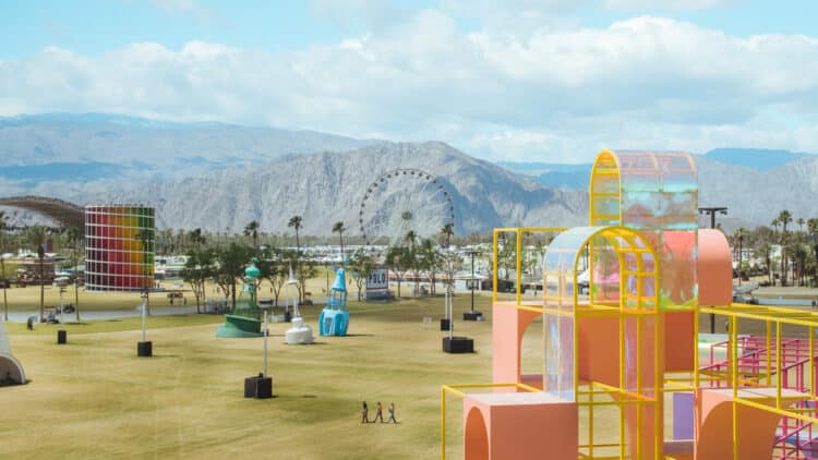 Coachella 2022 Weekend 2
