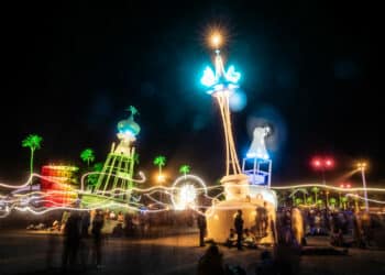 Coachella 2022 Weekend 2