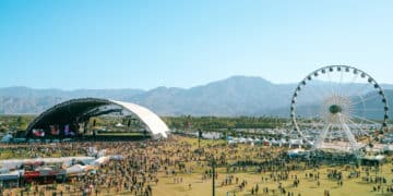 Coachella 2023