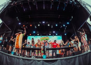 Deadbeats Jamboree 2022