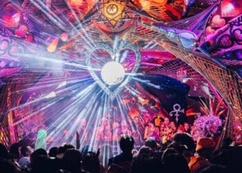 Desert Hearts Festival 2022