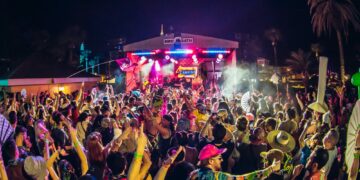 Dirtybird CampINN 2022