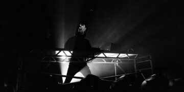 Deathpact at Concord Music Hall