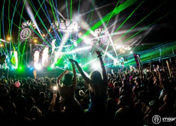 Imagine Music Festival 2022