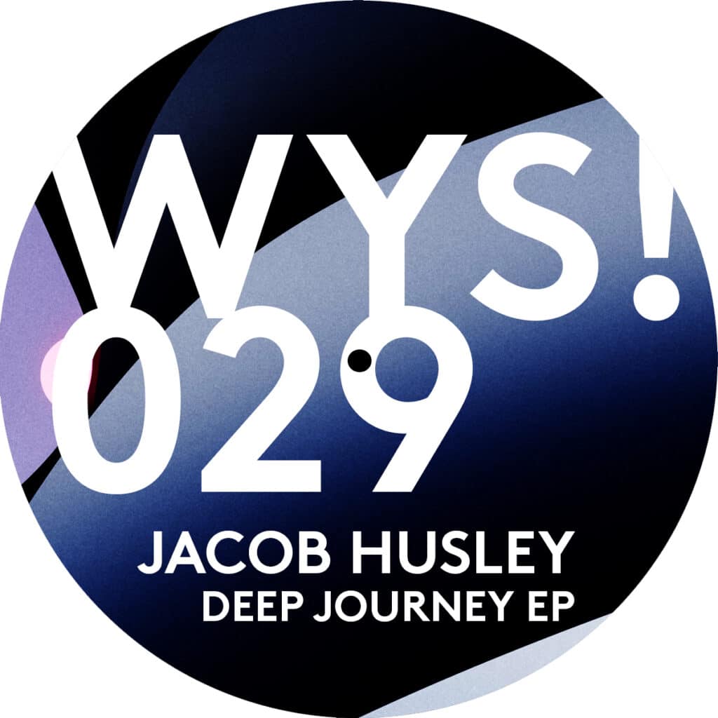 Jacob Husley - Deep Journey