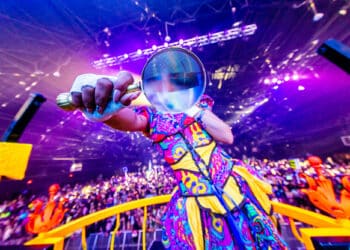 Beyond Wonderland SoCal 2023