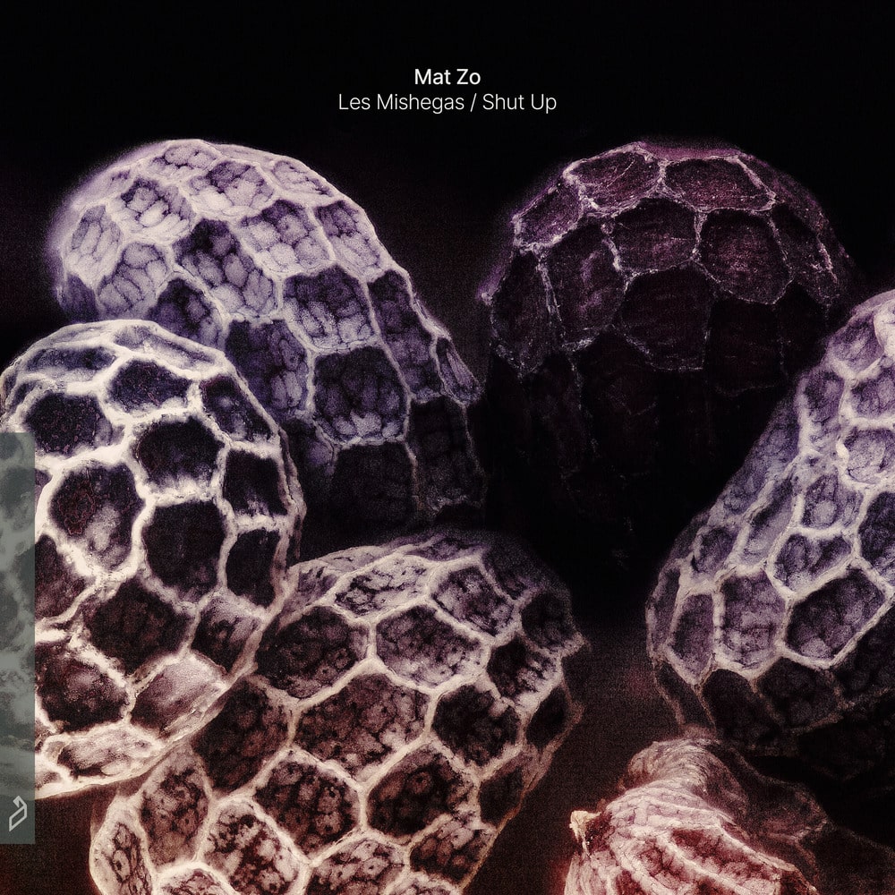 Mat Zo - Les Mishegas / Shut Up