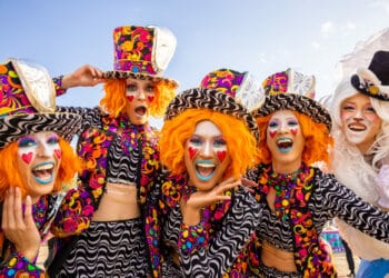 Beyond Wonderland SoCal 2023