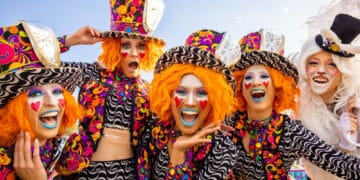 Beyond Wonderland SoCal 2023