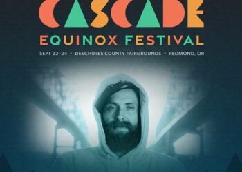 Cascade Equinox Festival Pretty Lights