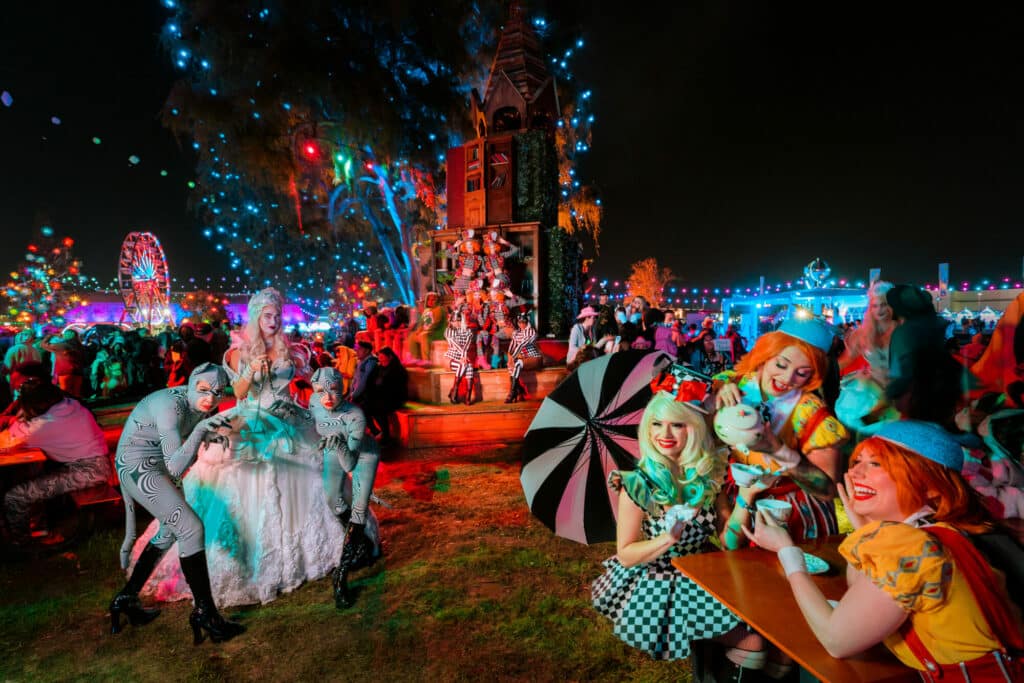 BeyondWonderland continues this weekend in online-only event