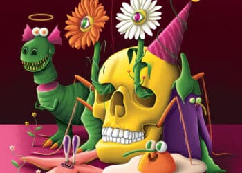 Dirtybird Birds Of A Feather