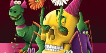 Dirtybird Birds Of A Feather