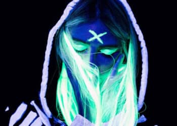 Alison Wonderland Presents Whyte Fang