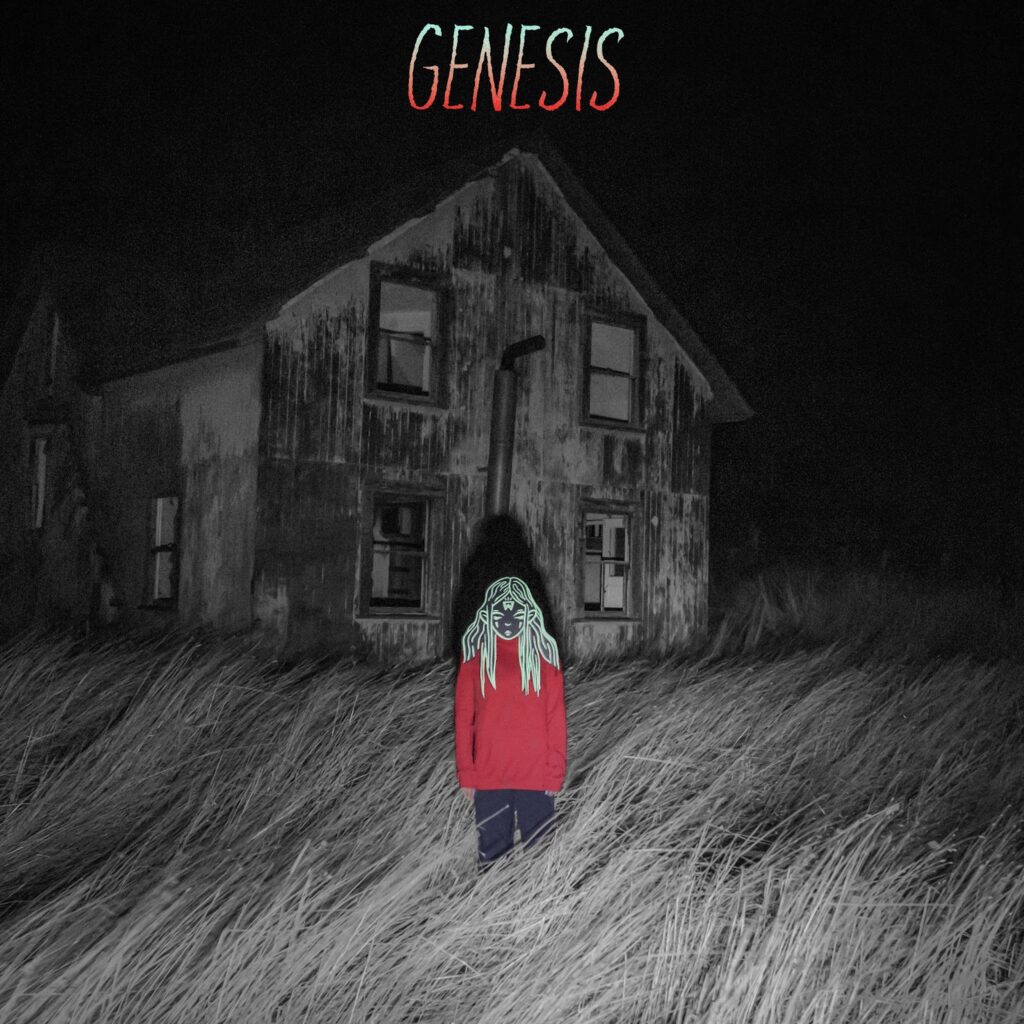 Whyte Fang - GENESIS