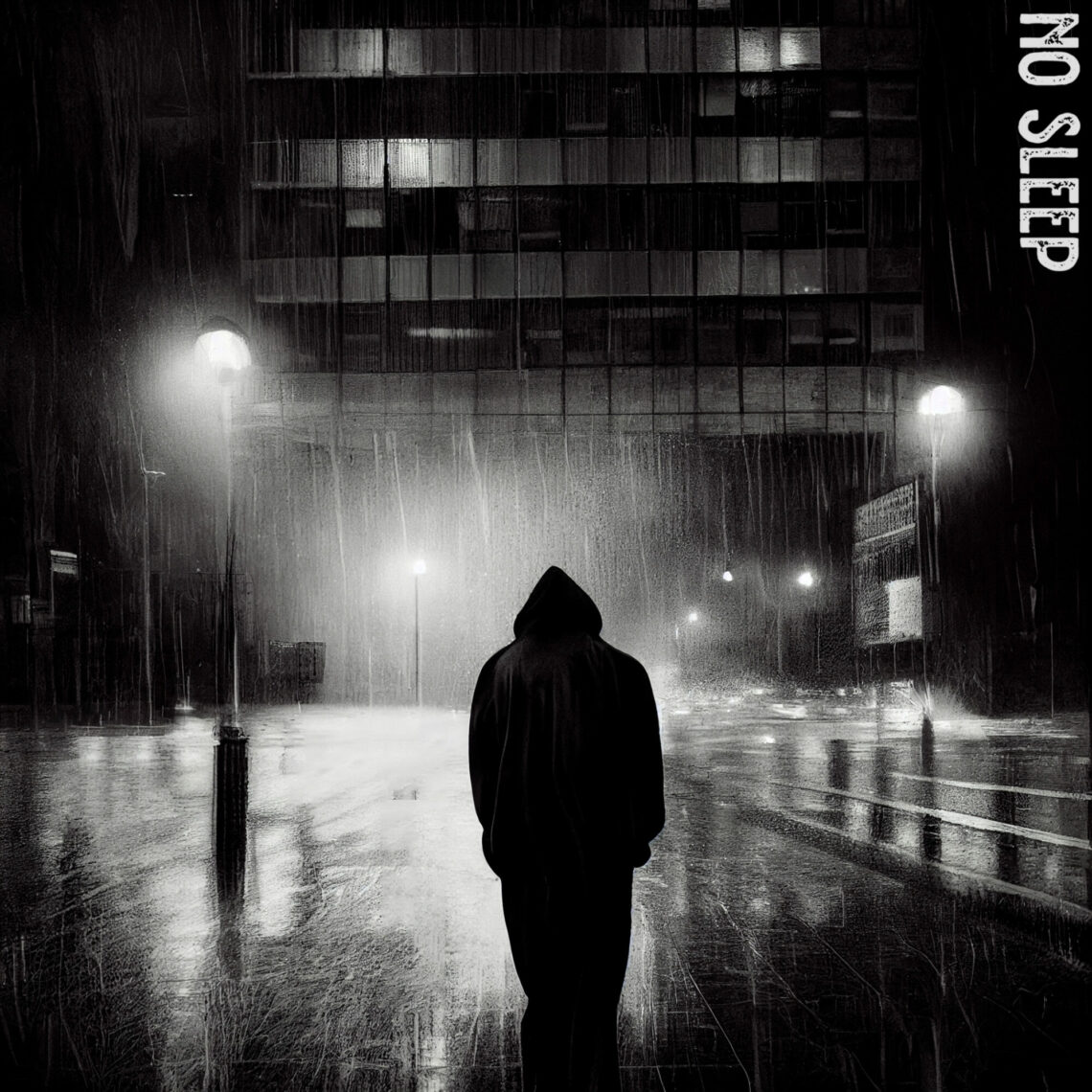 The Widdler Spins A Haunting Story On 'No Sleep' | EDM Identity