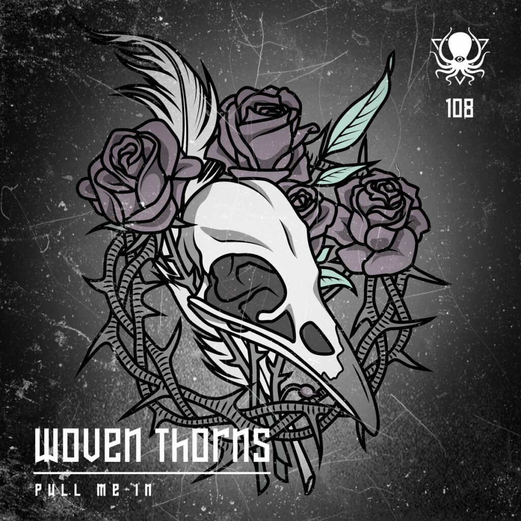 Woven Thorns - Pull Me In