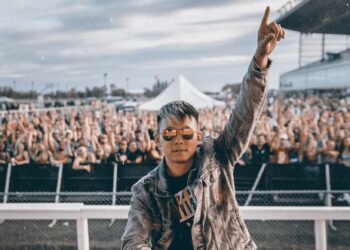 Haus of Panda live at Together Again in Canada.