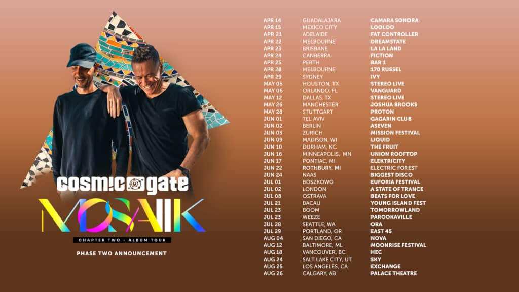 Tribalistas Tour Announcements 2023 & 2024, Notifications, Dates, Concerts  & Tickets – Songkick