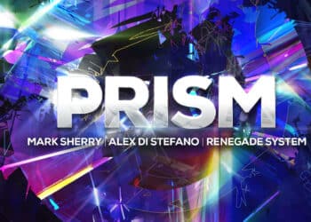 Outburst Presents Prism Volume 04