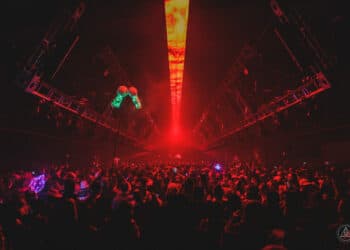 Seismic Dance Event 2022