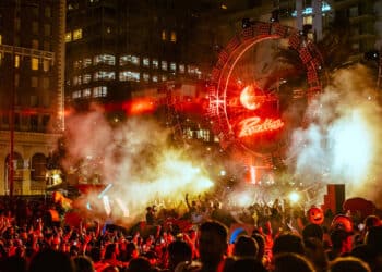 Paradise In The Park 2022