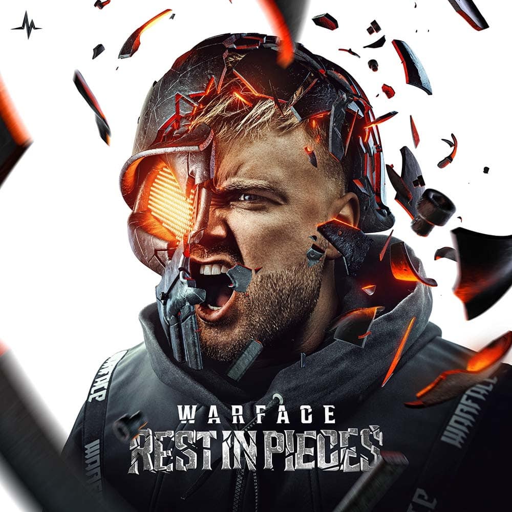 Warface - Rest In Pieces