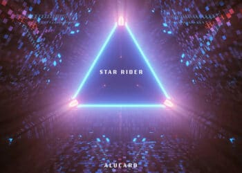 Alucard - Star Rider