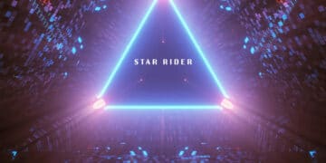 Alucard - Star Rider