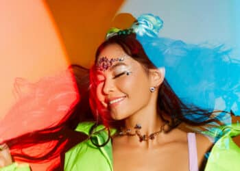 VOLTA Beauty - Insomniac and Lime Crime