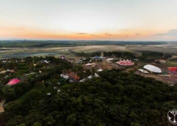 Tomorrowland Brasil 2016