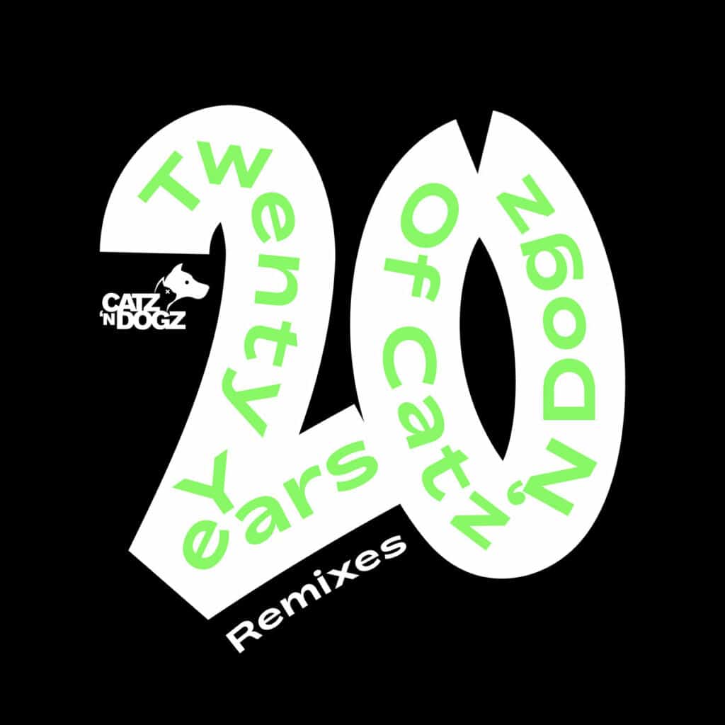 20 Years of Catz 'n Dogz