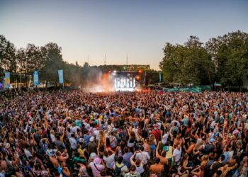 Day Trip Festival Seattle 2022