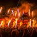 Bassrush at Nocturnal Wonderland 2022