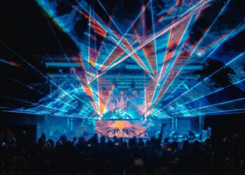 Submersion Festival 2022