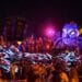 EDC Las Vegas 2022 Parliament Art Car