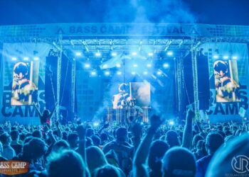 Bass Camp Festival 2022