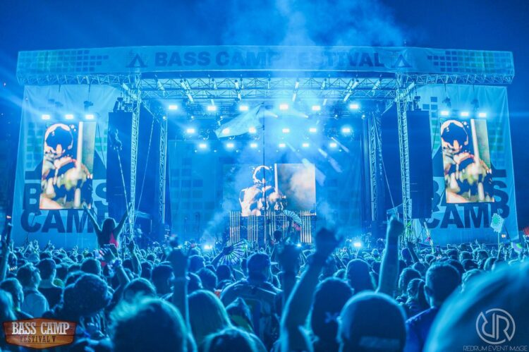 Bass Camp Festival 2022
