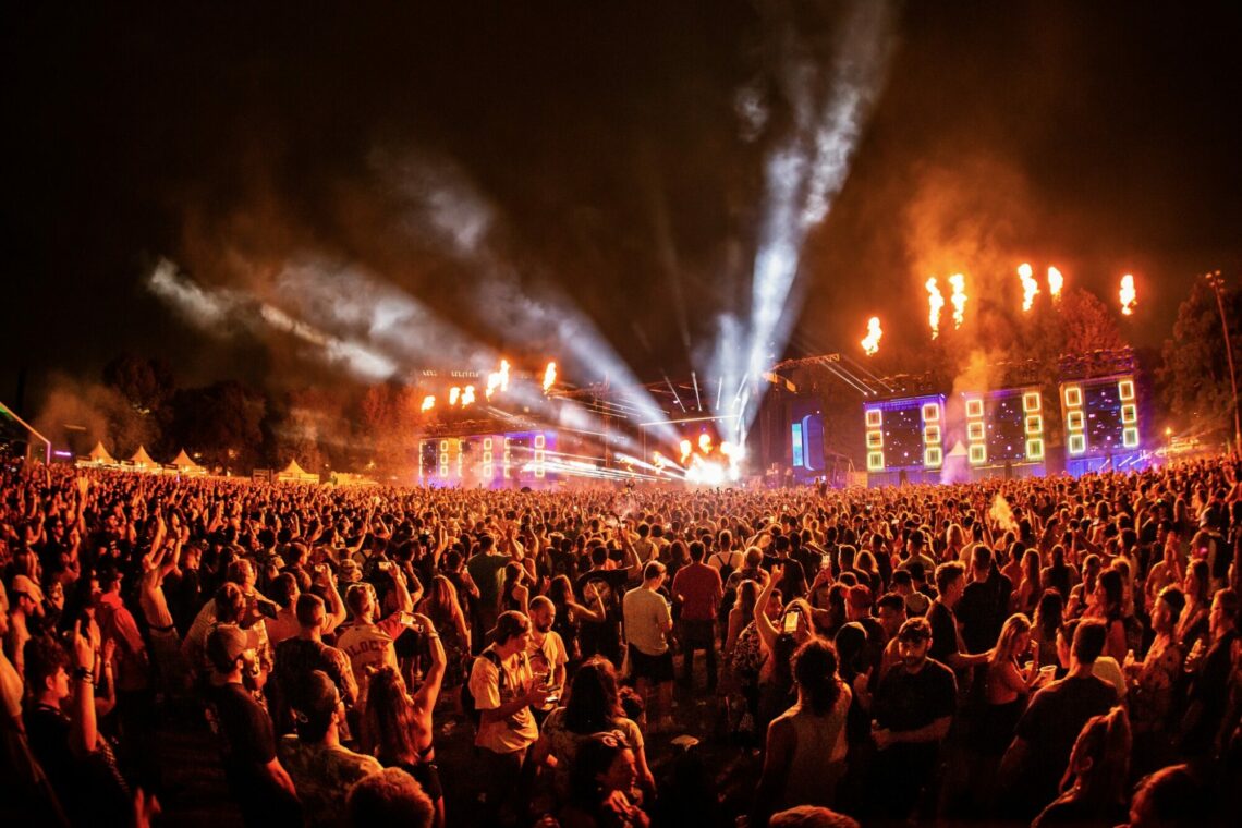 ARC Music Festival Levels Up with Phase Two Lineup | EDM Identity