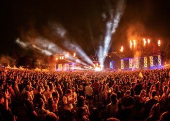 ARC Music Festival 2022