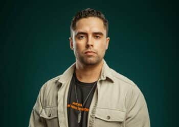 Aversion Press Photo 2023.