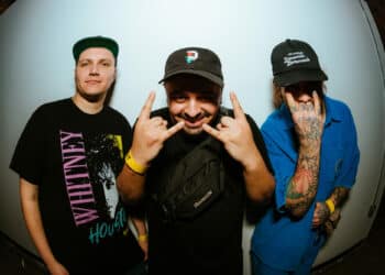 Kumarion and Smoakland