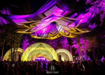 Bass Coast Festival