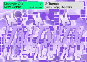 Beatport Trance (Raw/Deep/Hypnotic)
