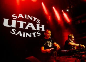 Utah Saints