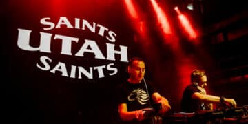 Utah Saints