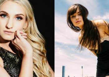 Callie Reiff & Linney 2023