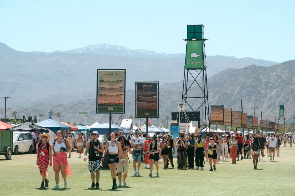 Coachella 2023