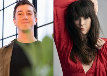 ATTLAS and Jodie Knight